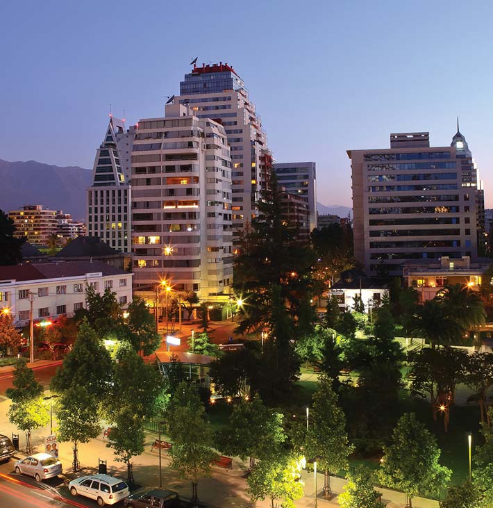 Liu Asociados Auditores Consultores