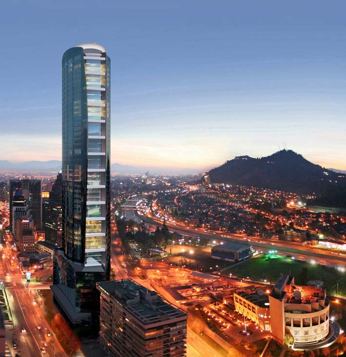 Liu Asociados Auditores Consultores