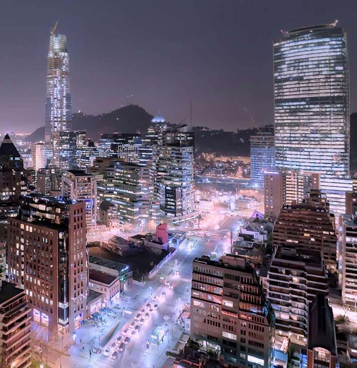 Liu Asociados Auditores Consultores