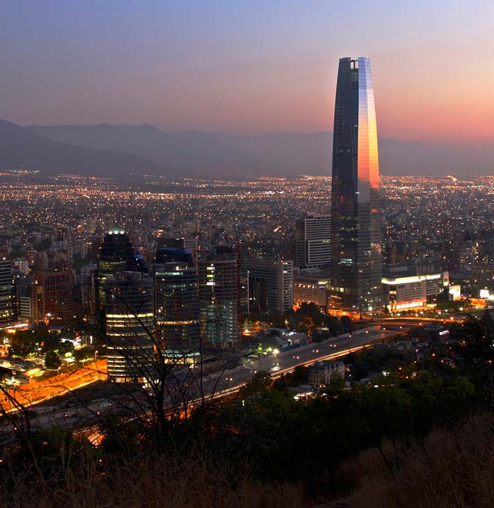 Liu Asociados Auditores Consultores