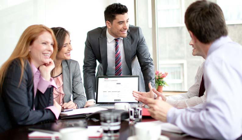 Liu Asociados Limitada