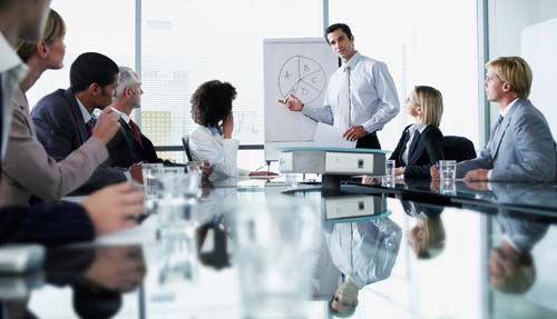 Liu Asociados Limitada