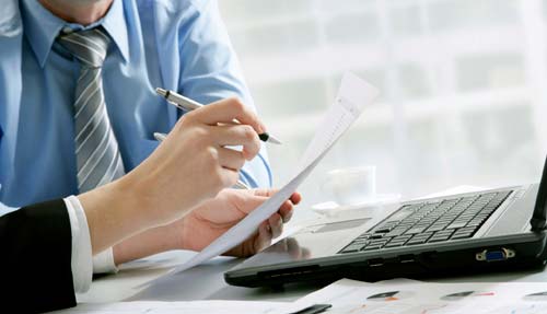 Liu Asociados Limitada