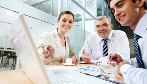 Liu Asociados Limitada