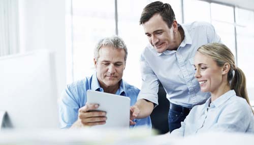 Liu Asociados Limitada