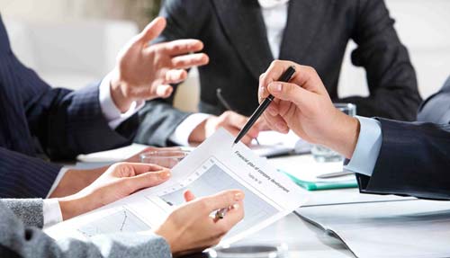 Liu Asociados Limitada