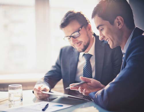 Liu Asociados Limitada