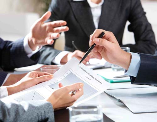 Liu Asociados Limitada