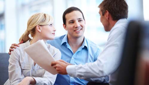 Liu Asociados Limitada