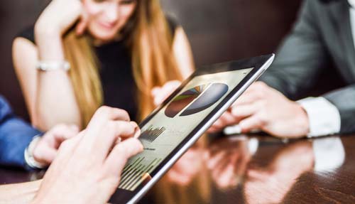 Liu Asociados Limitada