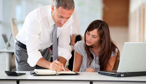 Liu Asociados Limitada